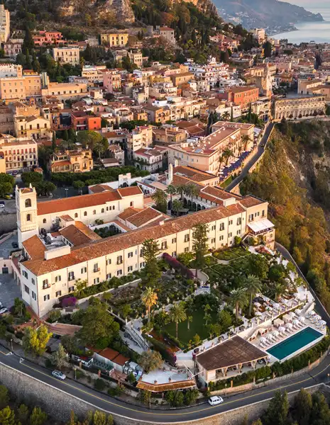 Weddings in Sicily – San Domenico Palace Four Seasons Weddings in Sicily – San Domenico Palace Four Seasons