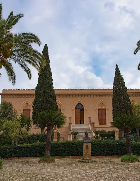 Weddings near the Valley of the Temples – Villa Aurea Weddings near the Valley of the Temples – Villa Aurea