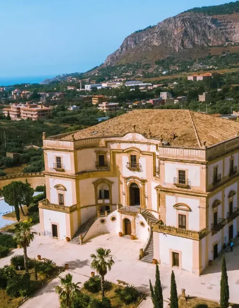 Weddings in Bagheria – Villa Cattolica Weddings in Bagheria – Villa Cattolica