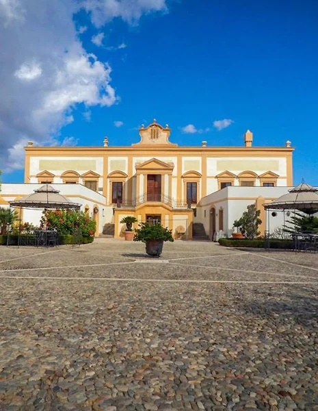 Weddings in Palermo – Villa del Gattopardo Weddings in Palermo – Villa del Gattopardo